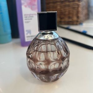 Almost full Jimmy Chee perfume 2.0oz
